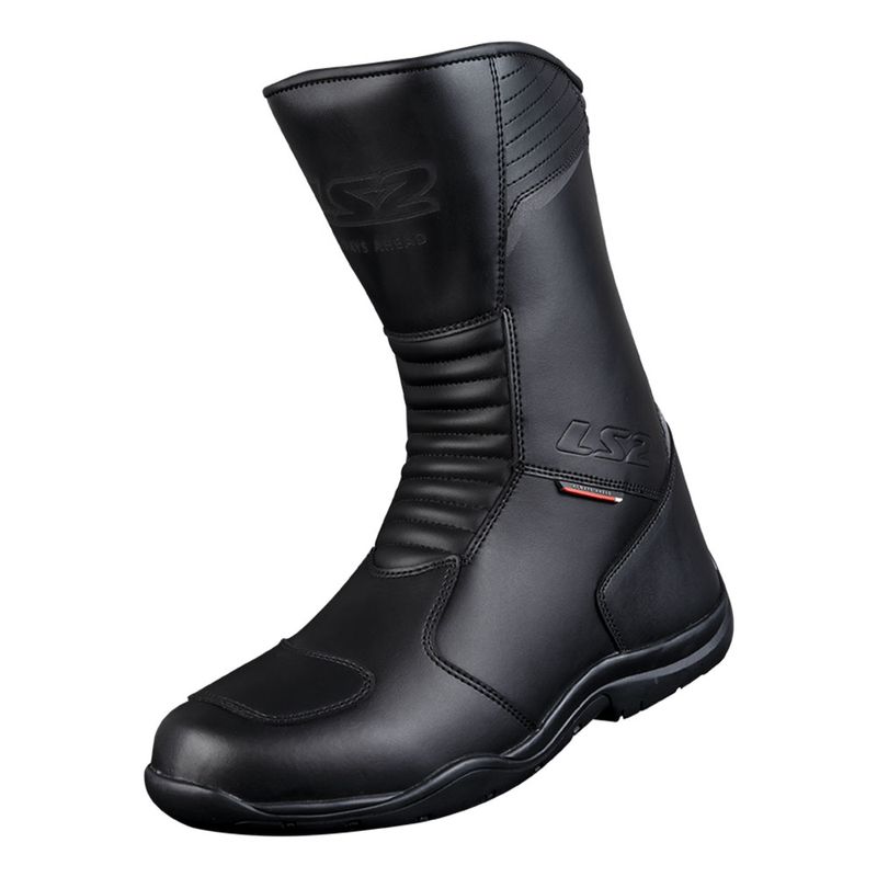 Bota LS2 Urano WP Preto
