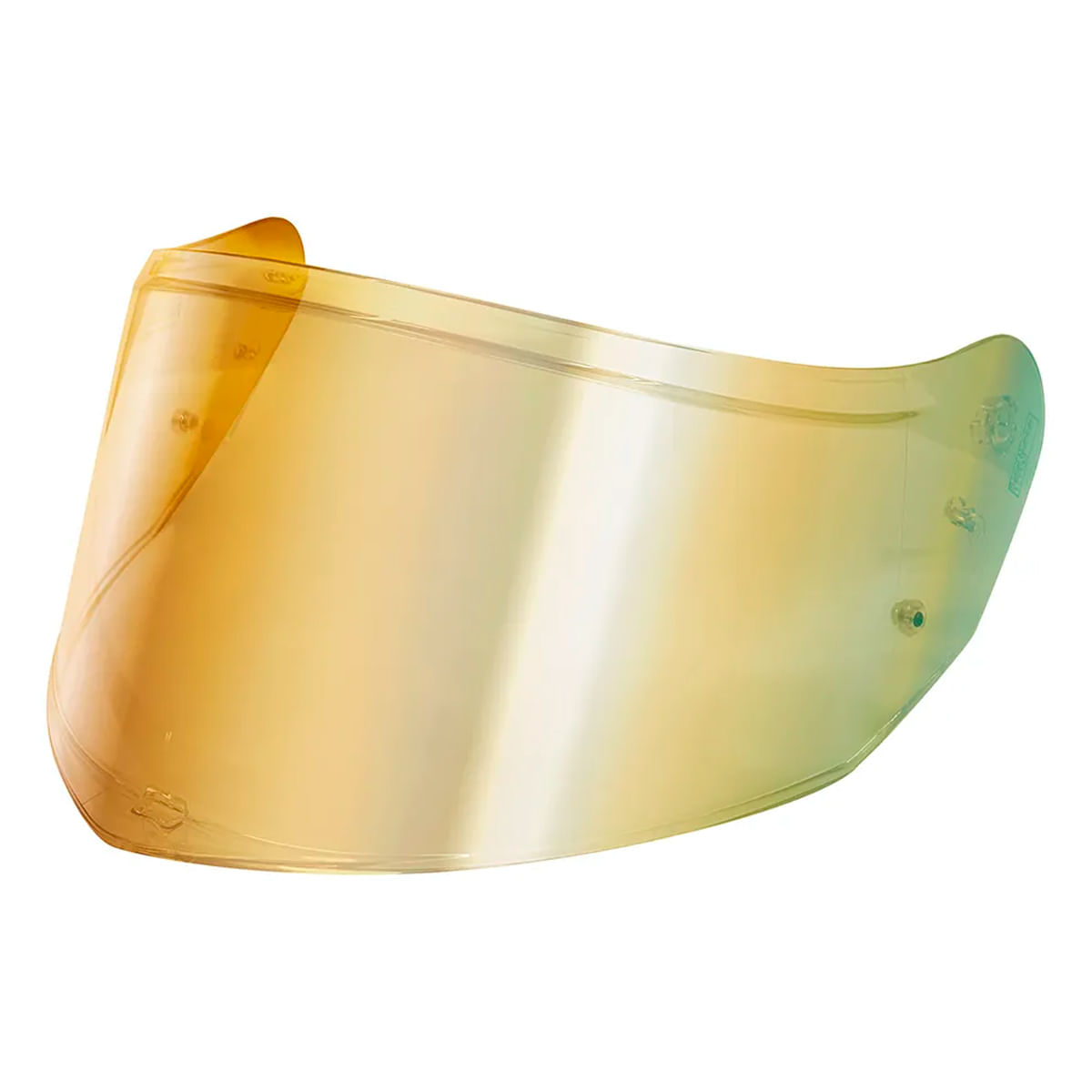 Viseira Capacete LS2 FF808 Stream 2 Iridium