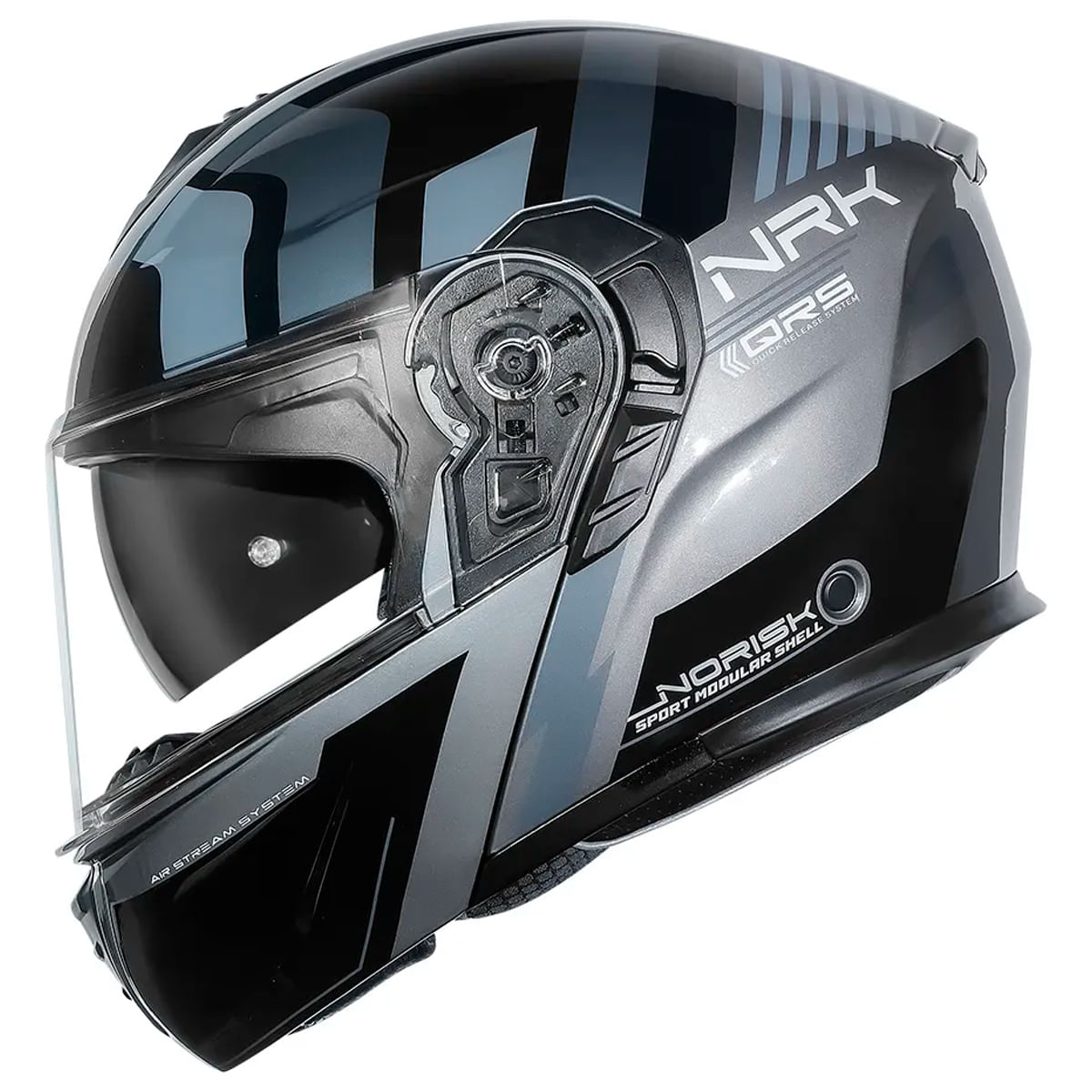 Capacete Original Norisk Vortex Time