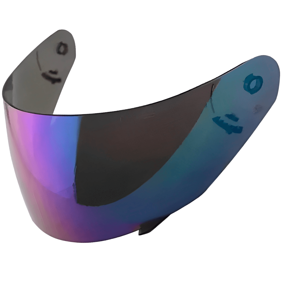 Viseira Capacete Norisk Razor FF391 FF389 Camaleão