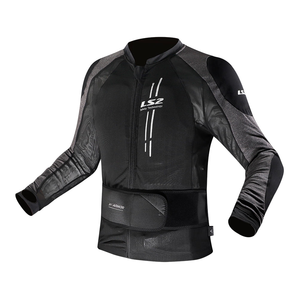 Jaqueta LS2 X-Armor