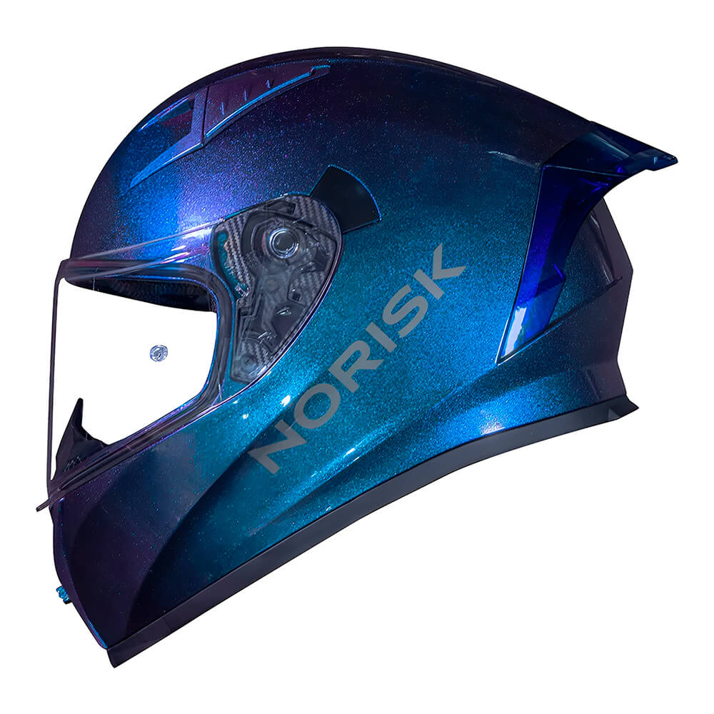 Capacete Original Norisk Flow Monocolor