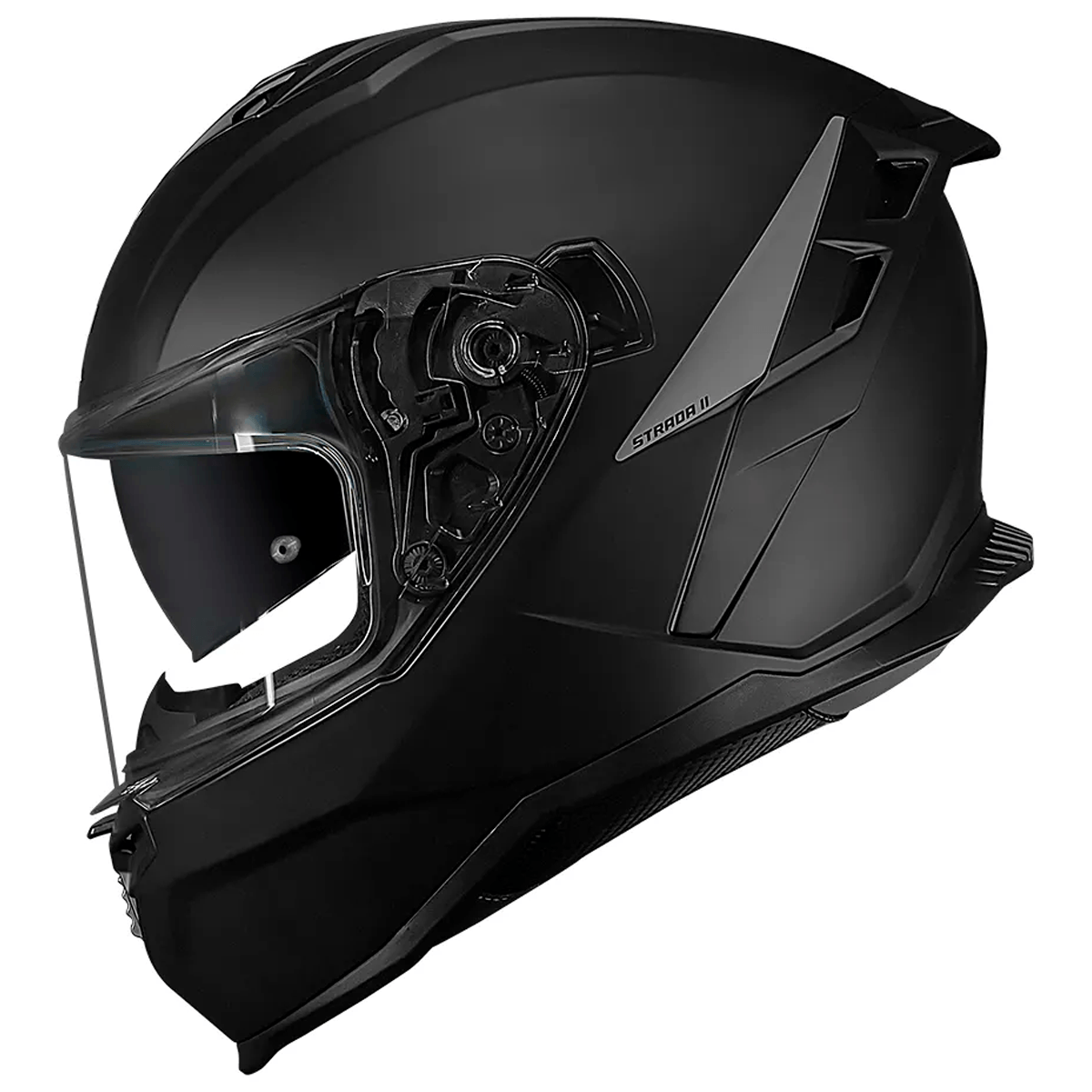 Capacete Original Norisk Strada 2 Monocolor