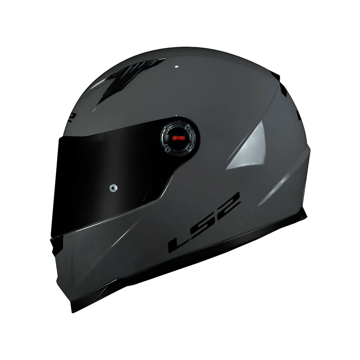 Capacete Original LS2 FF358 Nardo Gray