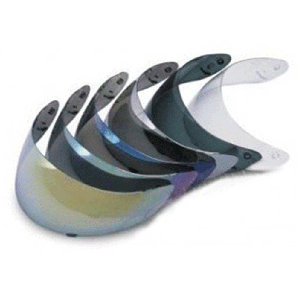 Viseira Capacete Nasa Camaleão - Polivisor