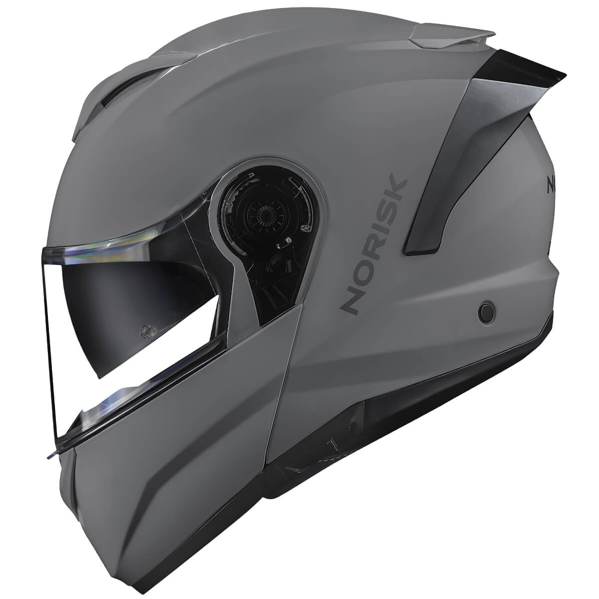 Capacete Original Norisk Force 2 Nardo Grey