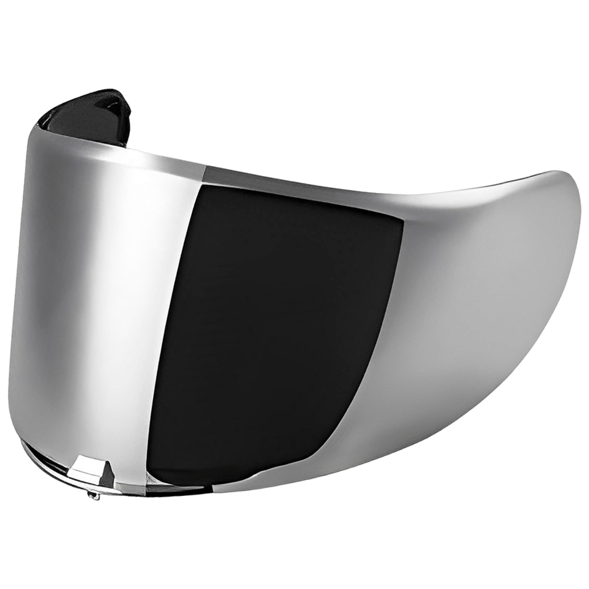 Viseira Capacete LS2 FF323 Iridium Cromada Original
