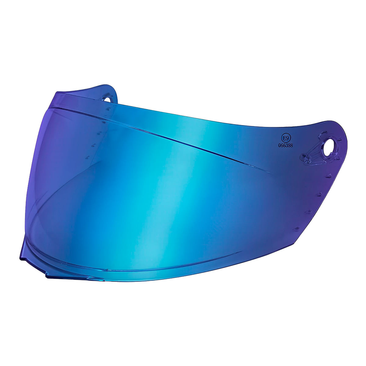 Viseira Capacete Race Tech Hit