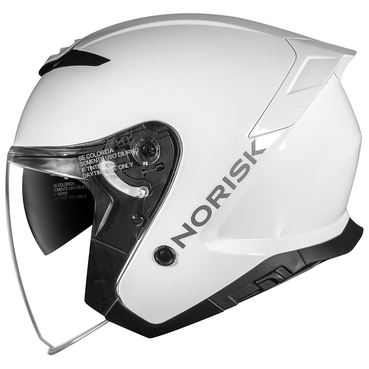 Capacete Original Norisk City Monocolor
