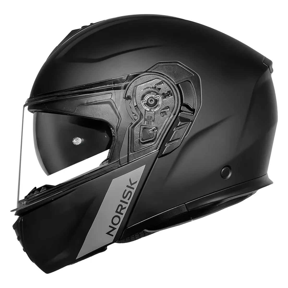 Capacete Original Norisk Vortex Monocolor