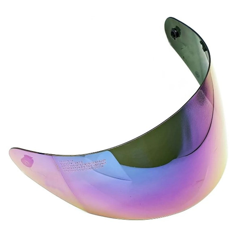 Viseira Capacete Peels Icon Modelo Novo Camaleão