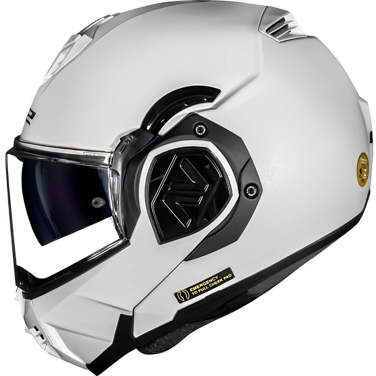 Capacete Original LS2 FF906 Advant Monocolor