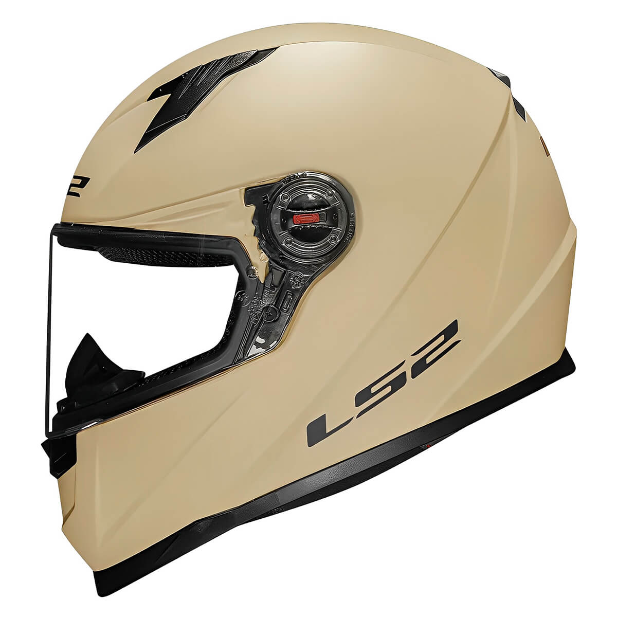 Capacete Original LS2 FF358 Sand Fosco