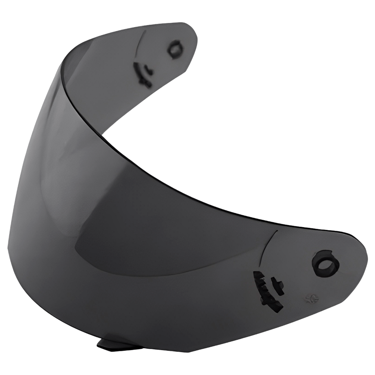 Viseira Capacete Norisk Razor FF389 FF391 Fumê - Polivisor