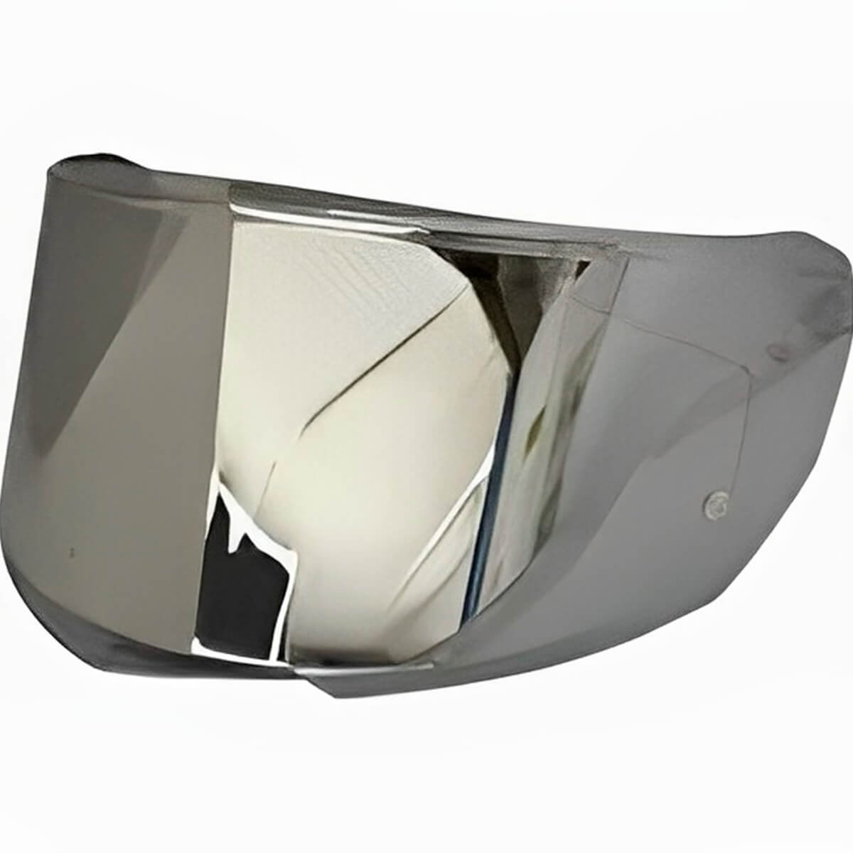 Viseira Capacete Norisk Strada 2 Cromada